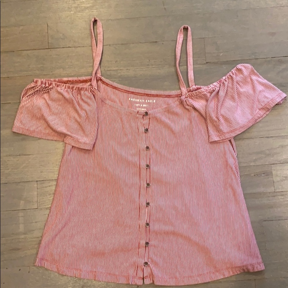 American Eagle Tank Top